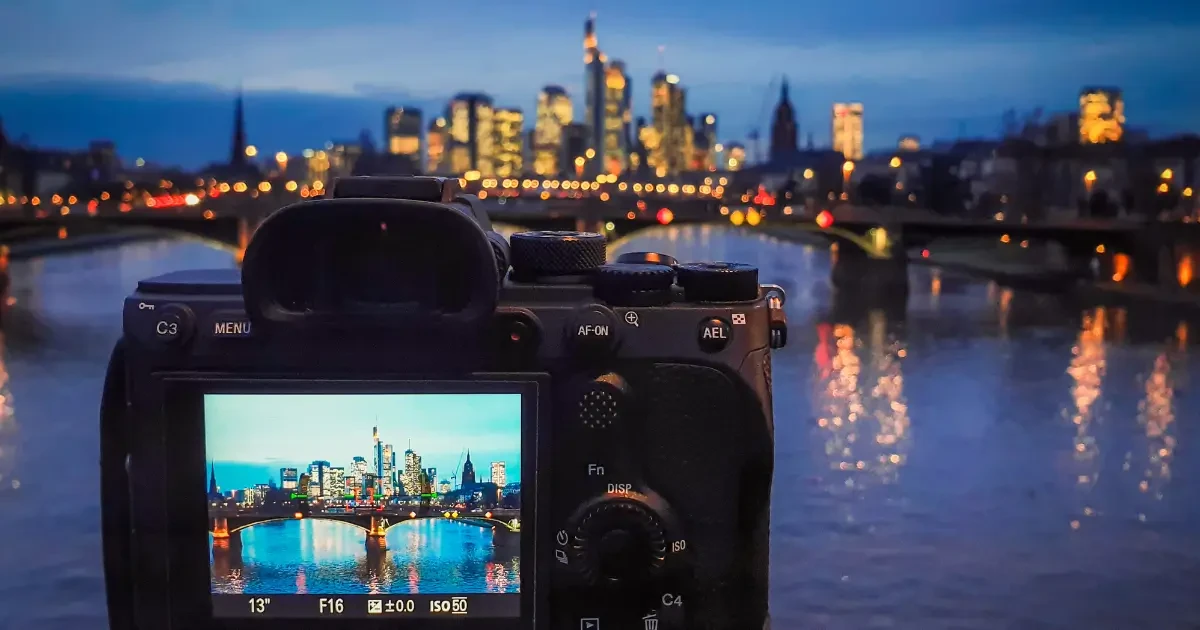 Turn Your Photos into Profit: Sell Professional Photography from Home