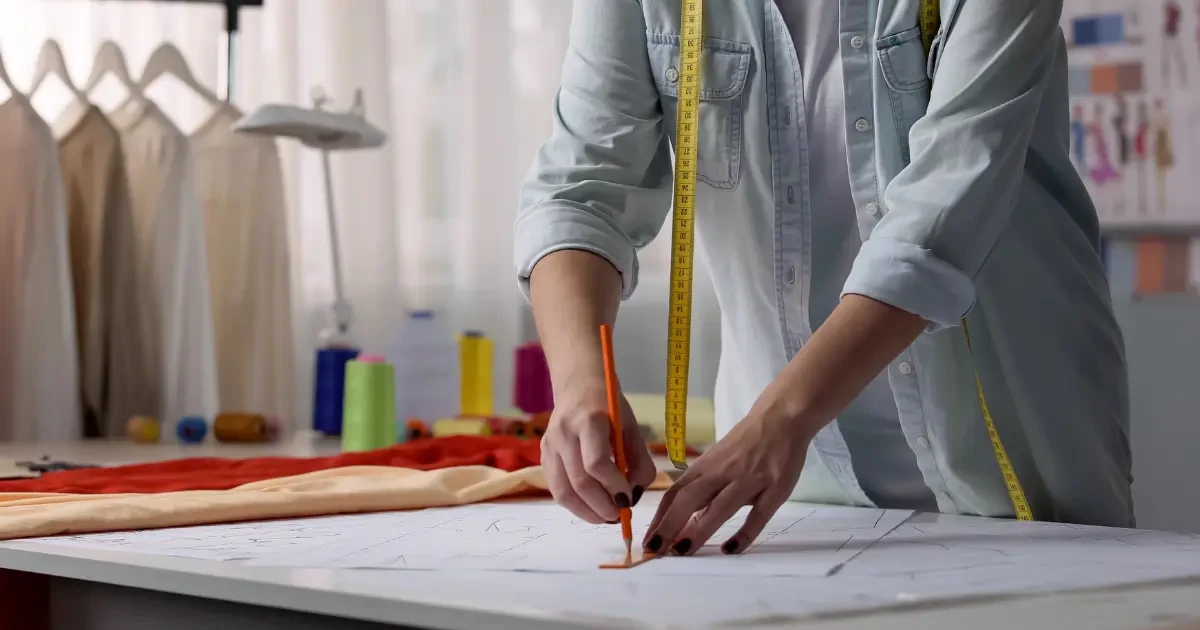 From Sketch to Sale: Profit from Your Clothing Patterns Online