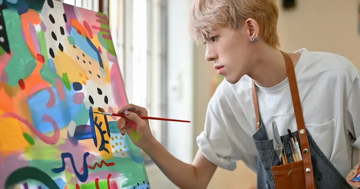 Transform Your Art into Income: Sell Digital Paintings and Illustrations Online