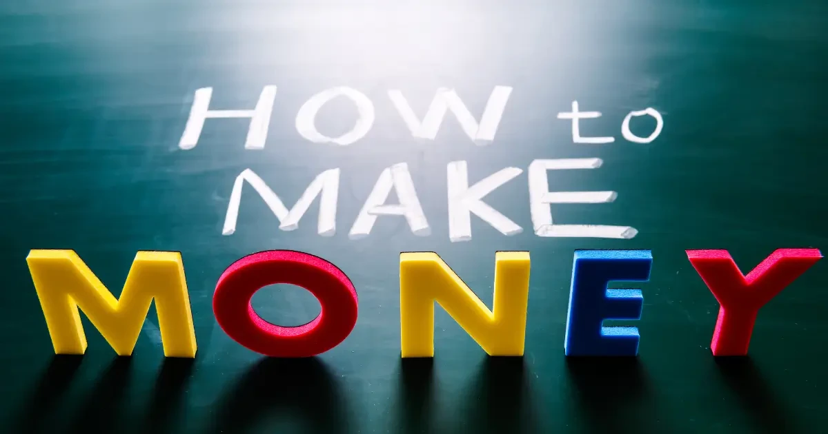 How to Make Quick Profits Selling Designs Online from Home