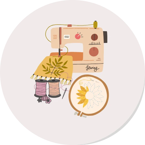 Digital Patterns / Sewing / Craft Plans
