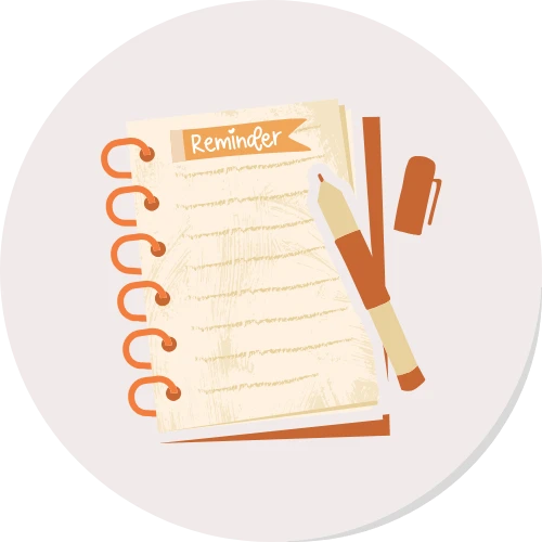 Workbooks / Journals
