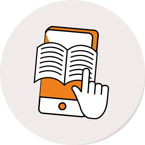 E-books / Guides / PDFs