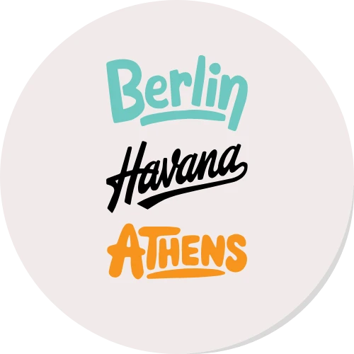 Fonts & Typography